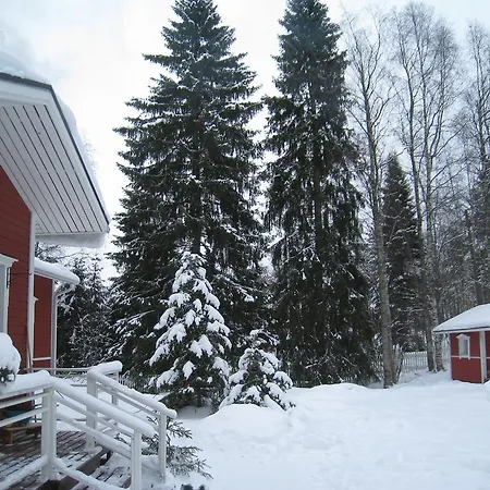 Guest house Holiday House Lapland Rovaniemi