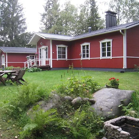 Holiday House Lapland * Rovaniemi