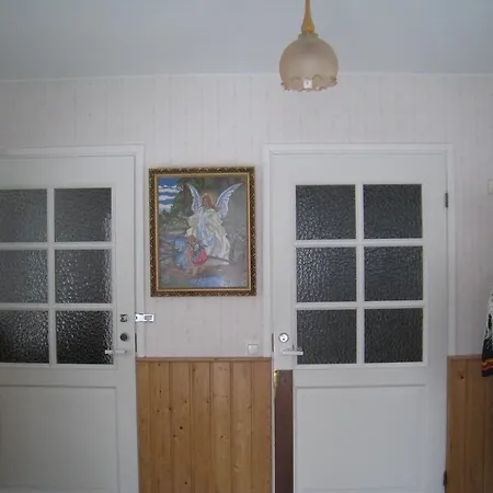 Holiday House Lapland Guest house Rovaniemi