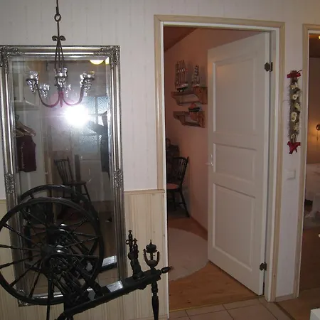 Holiday House Lapland Guest house *