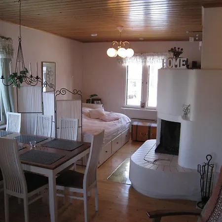 Holiday House Lapland *