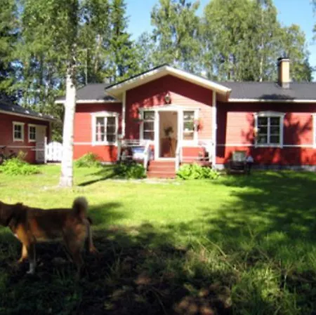 Holiday House Lapland