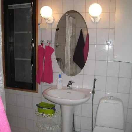 Guest house Holiday House Lapland