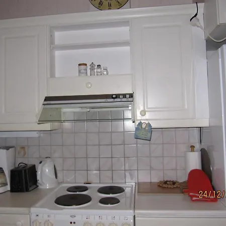 Guest house Holiday House Lapland *