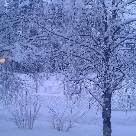 Holiday House Lapland *