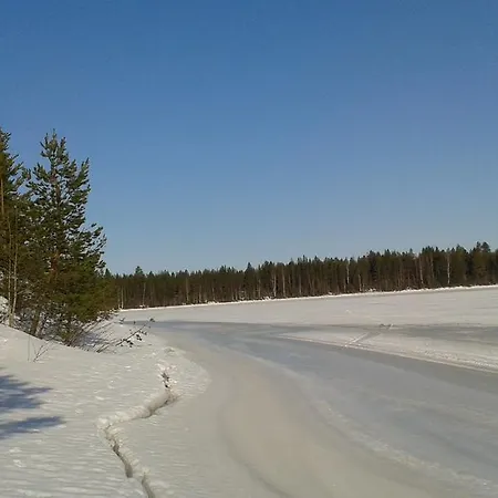 Guest house Holiday House Lapland