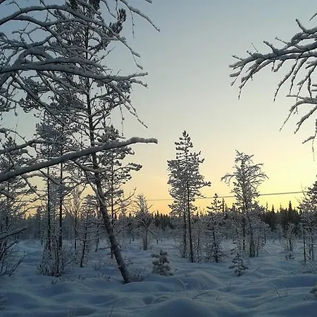 Holiday House Lapland * Rovaniemi