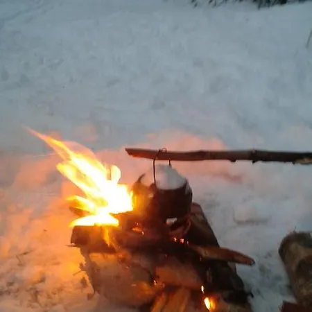 Holiday House Lapland *
