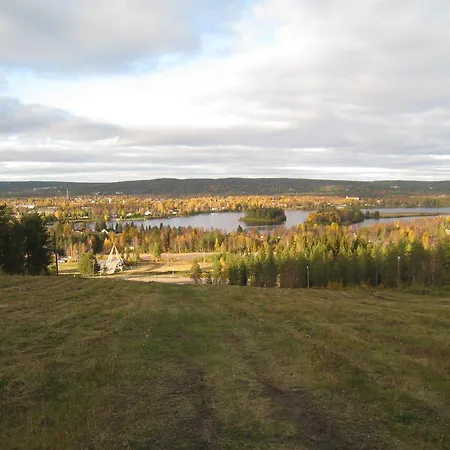 Guest house Holiday House Lapland *