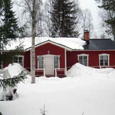 Guest house Holiday House Lapland Rovaniemi