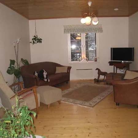 Holiday House Lapland Rovaniemi