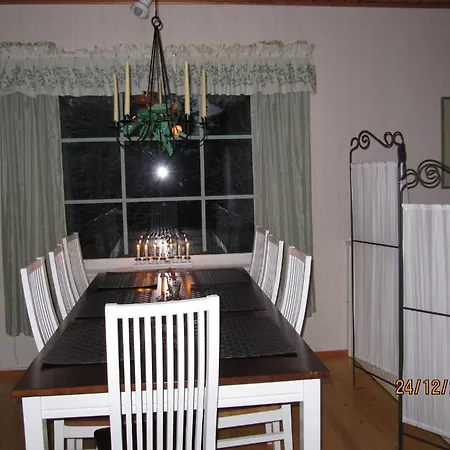 Holiday House Lapland *