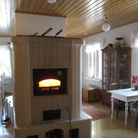 Holiday House Lapland Guest house