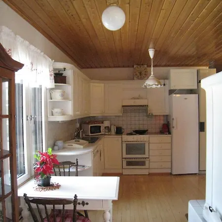 Holiday House Lapland Guest house Rovaniemi