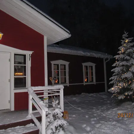 Holiday House Lapland Guest house Rovaniemi