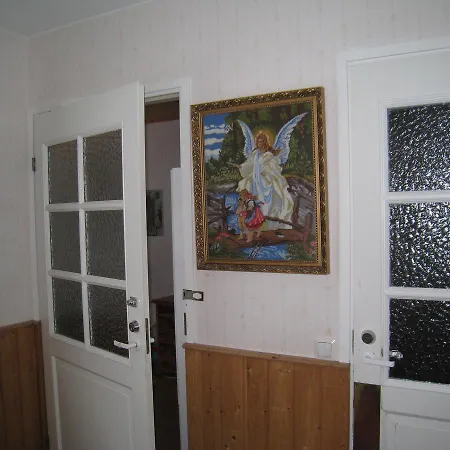 Holiday House Lapland Guest house