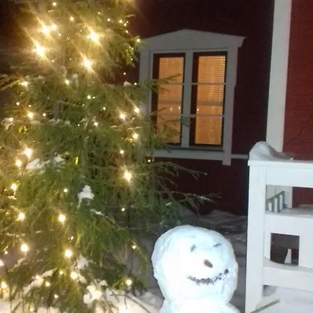 Holiday House Lapland Rovaniemi