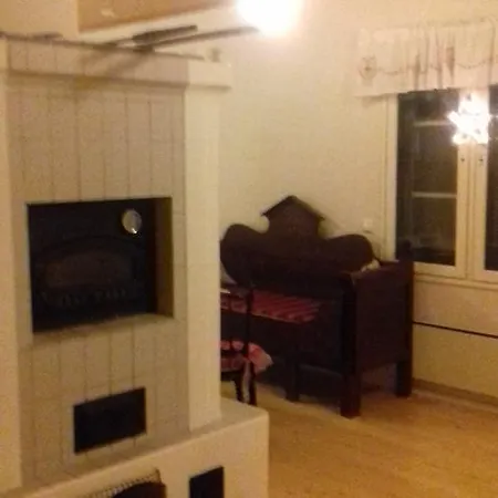 Holiday House Lapland Guest house *