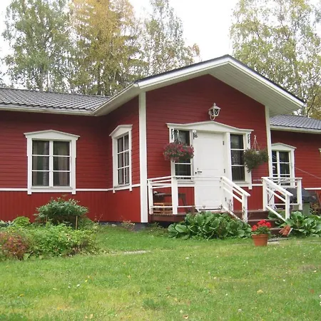 Holiday House Lapland Rovaniemi