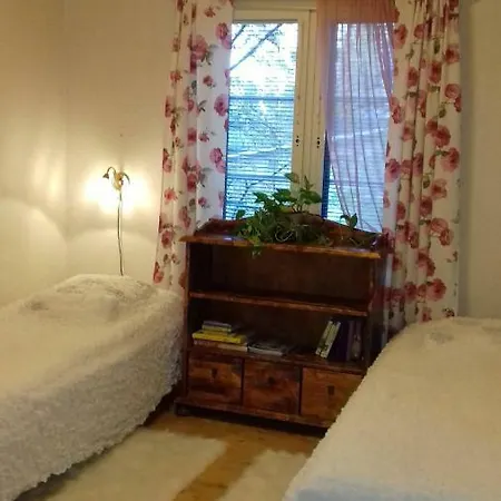 Holiday House Lapland Rovaniemi