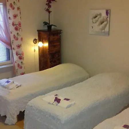 Holiday House Lapland