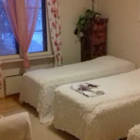 Holiday House Lapland