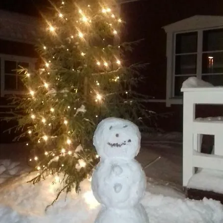 Holiday House Lapland Guest house Rovaniemi