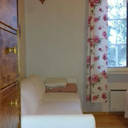 Guest house Holiday House Lapland