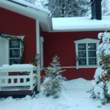 Guest house Holiday House Lapland *