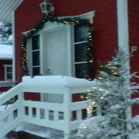 Holiday House Lapland Guest house Rovaniemi