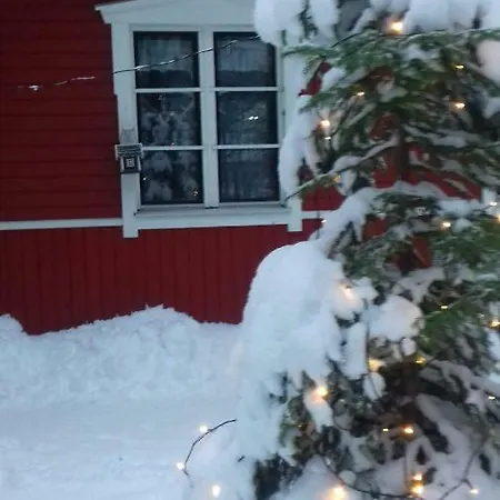 Holiday House Lapland