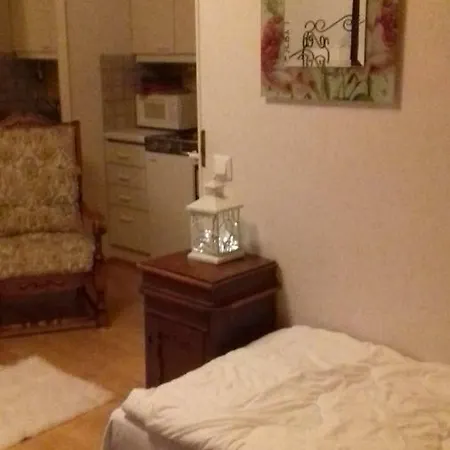 Holiday House Lapland * Rovaniemi