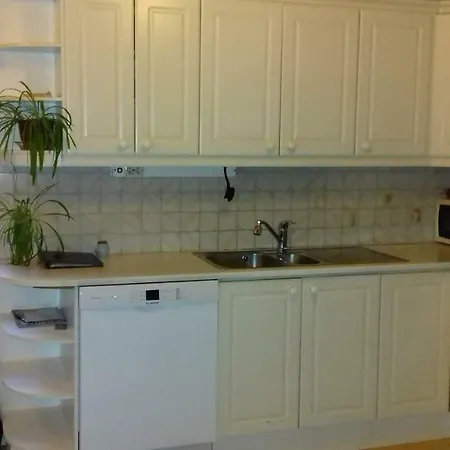 Holiday House Lapland Guest house *