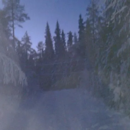 Holiday House Lapland *