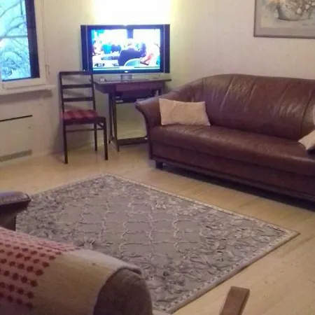 Guest house Holiday House Lapland Rovaniemi