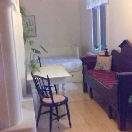 Guest house Holiday House Lapland