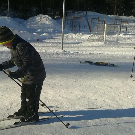 Guest house Holiday House Lapland