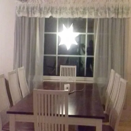 Guest house Holiday House Lapland *