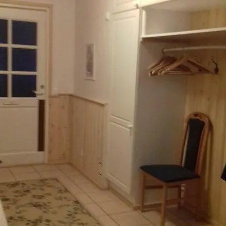 Guest house Holiday House Lapland *