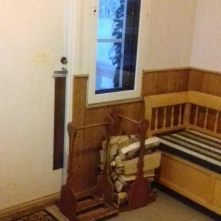 Guest house Holiday House Lapland
