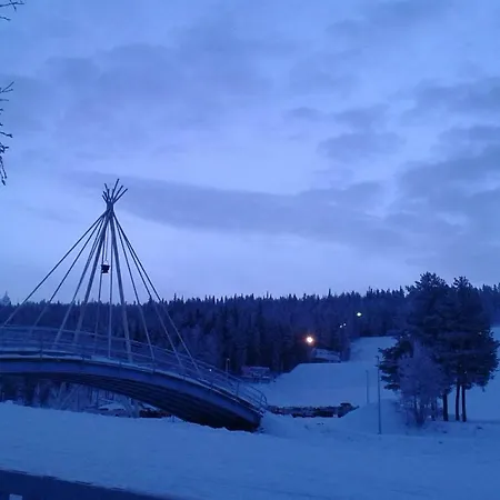 Holiday House Lapland Guest house *