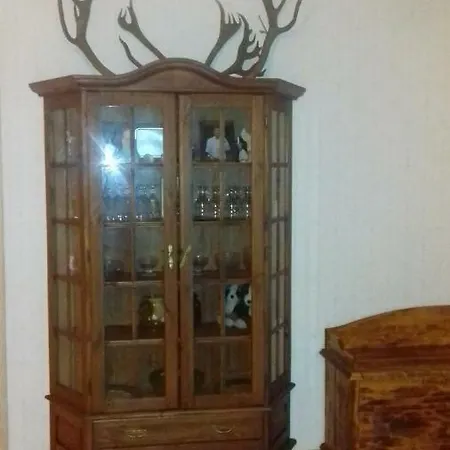 Guest house Holiday House Lapland