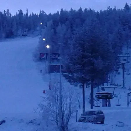 Holiday House Lapland Guest house