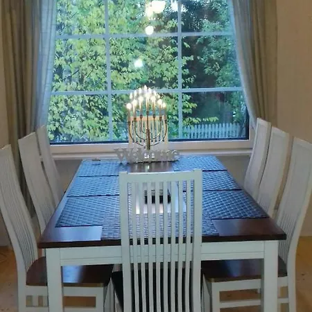 Guest house Holiday House Lapland *