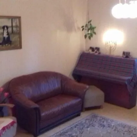 Holiday House Lapland Rovaniemi