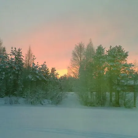 Guest house Holiday House Lapland